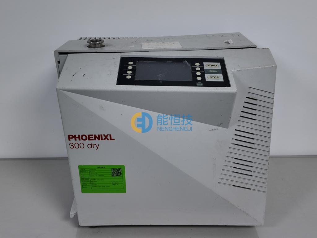 莱宝真空测漏仪 leybold vacuum 型号：L1-TPB-1806-0091 实拍图1